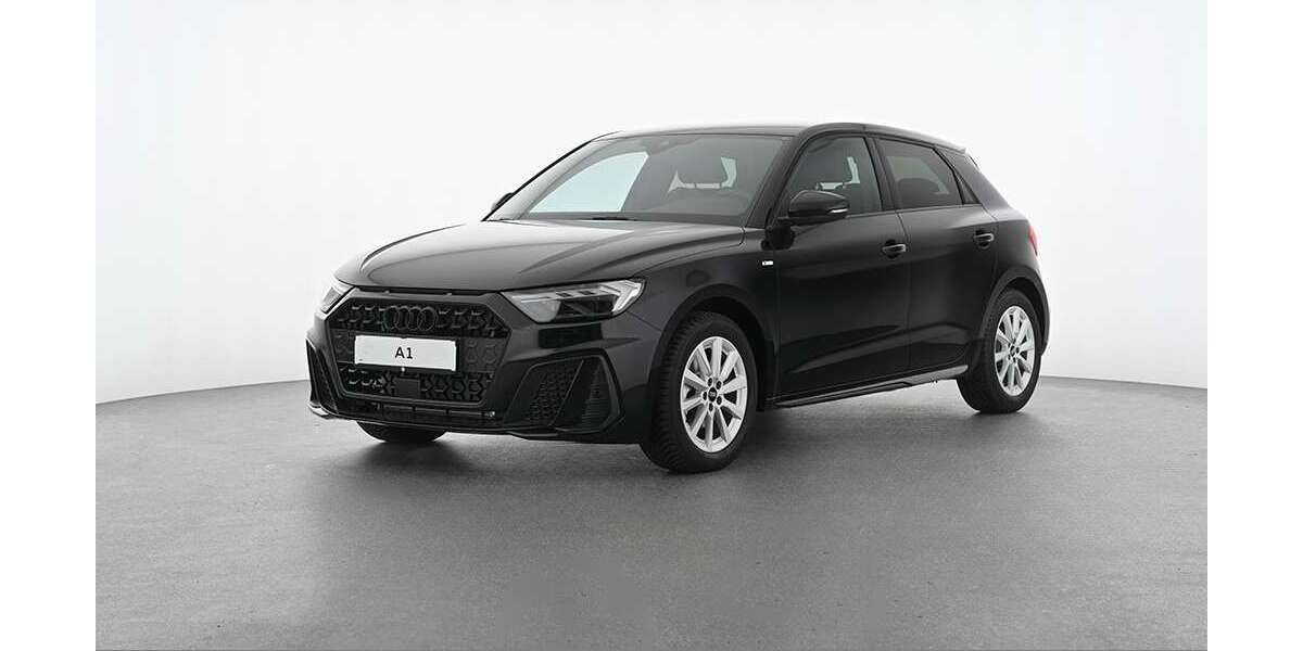 Audi A1 2.500 km 32.880 &euro; Essen 45143