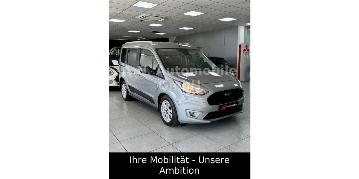 Ford Tourneo 132.000 km 14.900 &euro; Gladbeck 45968