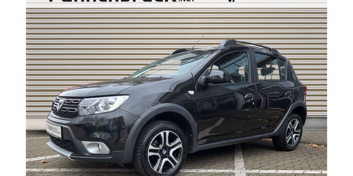 Dacia Sandero 64.990 km 11.490 &euro; Duisburg 47059