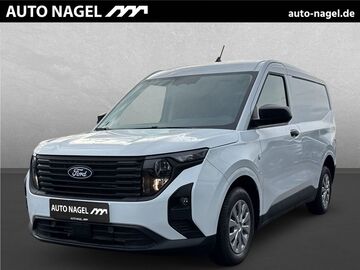 Gebrauchte Ford Transit Courier