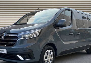 Renault Trafic 43.950 km 32.990 &euro; Duisburg 47059