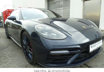 Porsche Panamera 106.000 km 62.900 &euro; Duisburg 47269