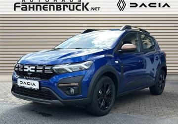 Dacia Sandero 3.500 km 19.788 &euro; Duisburg 47059