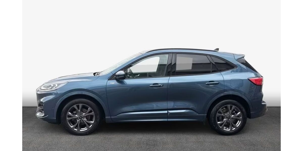 Ford Kuga 27.200 km 21.500 &euro; Essen 45276