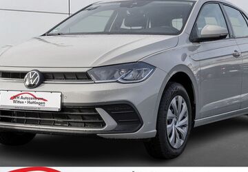 VW Polo 2.999 km 19.290 &euro; Hattingen 45527