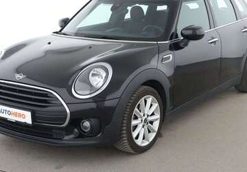 Mini One Clubman 99.164 km 15.700 &euro; Essen 45141