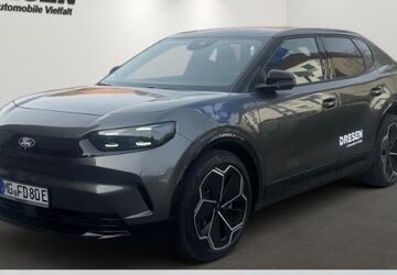 Ford Capri 5.666 km 40.950 &euro; Neuss 41464