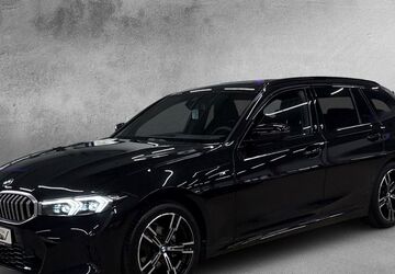 BMW 318 11.624 km 39.731 &euro; Kempen 47906