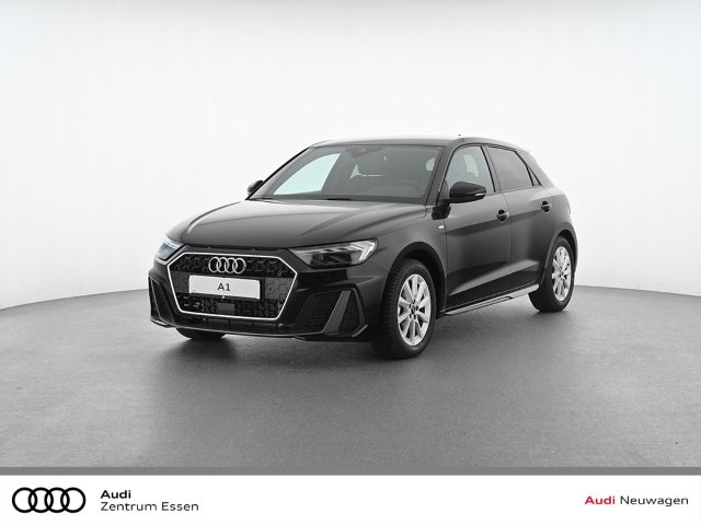 Audi A1 2.500 km 25.380 &euro; Essen 45143
