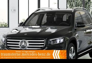 Mercedes-Benz GLB 200 9.467 km 39.990 &euro; Duisburg 47138