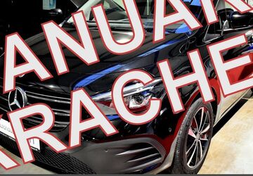 Mercedes-Benz T-Klasse 1.200 km 58.980 &euro; Neukirchen-Vluyn 47506