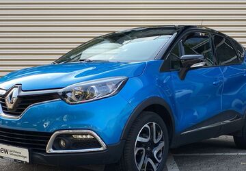 Renault Captur 59.475 km 9.660 &euro; Duisburg 47059