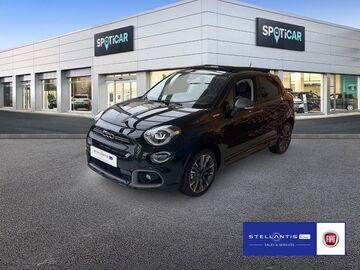 Gebrauchte Fiat 500X