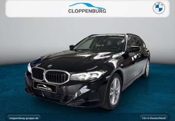 BMW 320 94.700 km 24.990 &euro; Duisburg 47053