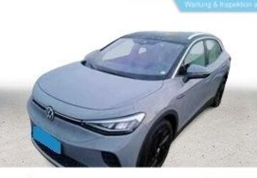 VW ID.4 36.685 km 25.428 &euro; Moers 47441