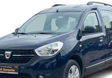 Dacia Dokker 67.200 km 7.480 &euro; Duisburg 47249