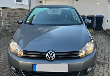 VW Golf 113.800 km 6.500 &euro; Hattingen 45527