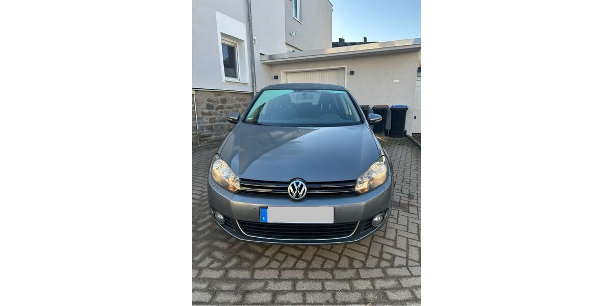 VW Golf 113.800 km 6.500 &euro; Hattingen 45527