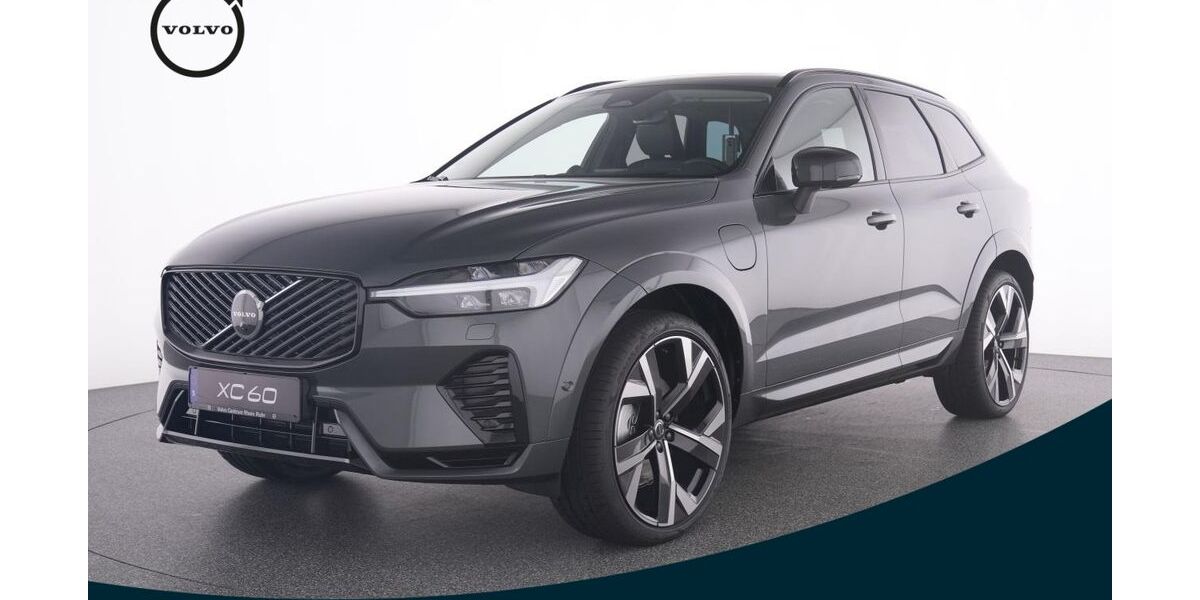 Volvo XC60 19.500 km 71.990 &euro; Mülheim an der Ruhr 45472