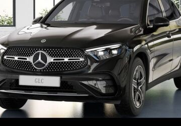 Mercedes-Benz GLC 220 9.900 km 59.990 &euro; Duisburg 47138