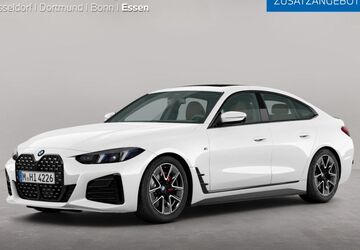 BMW 420 Gran Coupé 20.173 km 51.799 &euro; Essen 45141