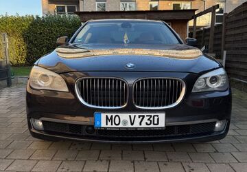 BMW 730 331.300 km 13.500 &euro; Wesel 46485