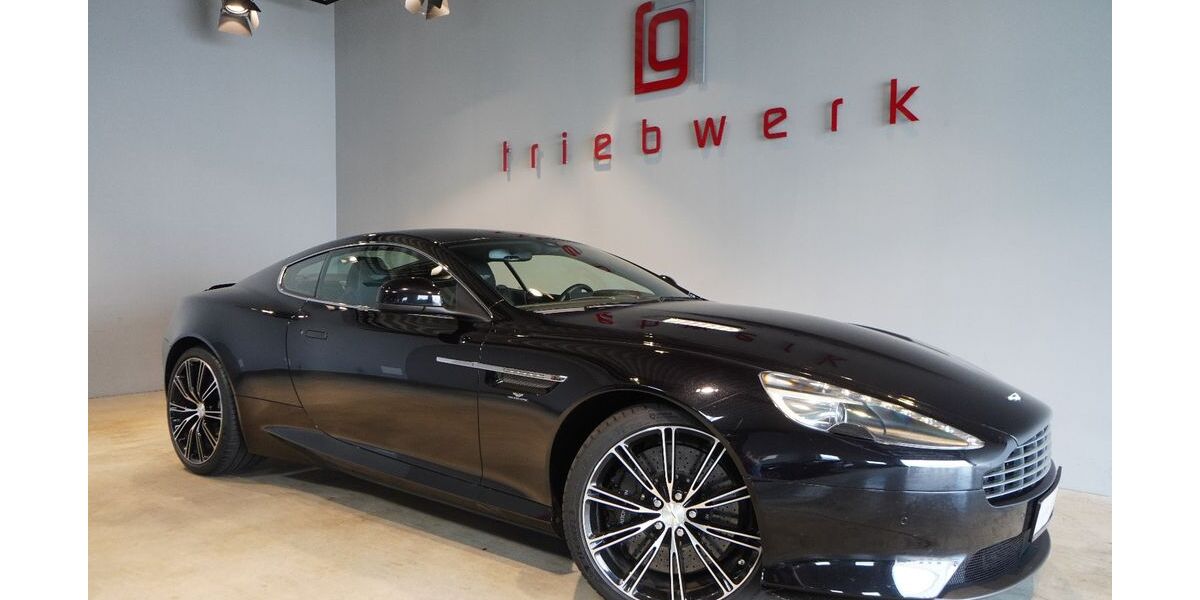 Aston Martin DB9 44.000 km 94.941 &euro; Duisburg 47228
