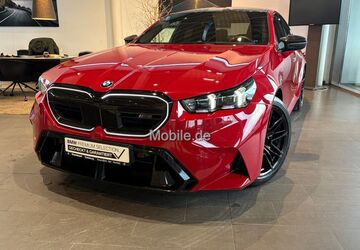 BMW M5 14.490 km 128.900 &euro; Duisburg 47119