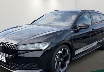 Skoda Superb 12.000 km 51.470 &euro; Düsseldorf 40233