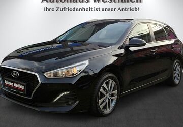 Hyundai i30 197.000 km 10.490 &euro; Essen 45276
