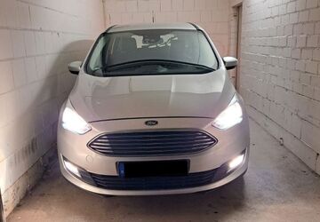 Ford Grand C-Max 94.000 km 8.500 &euro; Essen 45277