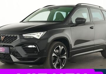 Cupra Ateca 43.099 km 29.884 &euro; Neuss 41460