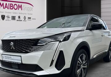 Peugeot 3008 12.834 km 32.990 &euro; Wesel 46485