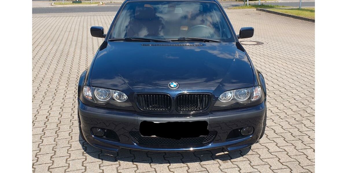 BMW 330 212.000 km 5.999 &euro; Neuss 41460