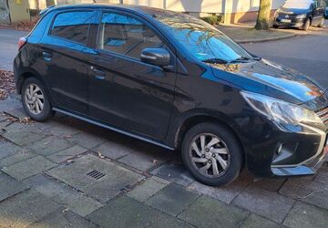 Mitsubishi Space Star 53.268 km 7.900 &euro; Duisburg 47055