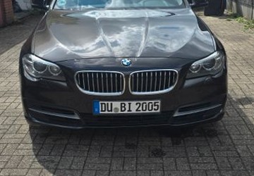 BMW 520 196.213 km 12.000 &euro; Duisburg 47239