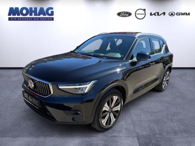 Volvo XC40 50.442 km 35.490 &euro; Dorsten 46282