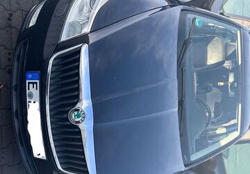 Skoda Octavia 240.000 km 5.800 &euro; Duisburg 47179