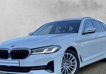 BMW 530 56.073 km 31.700 &euro; Krefeld 47809