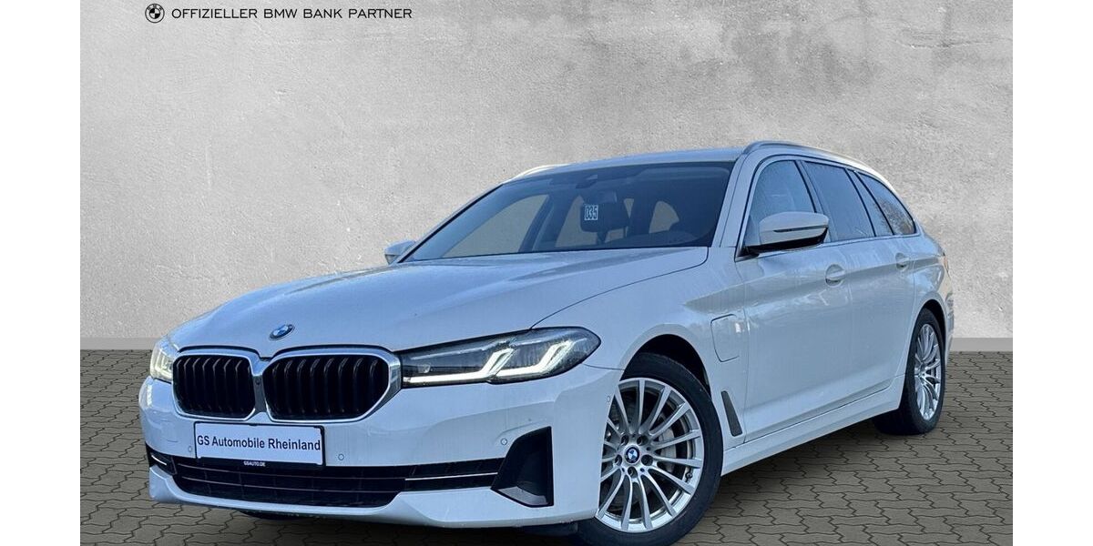 BMW 530 56.073 km 31.700 &euro; Krefeld 47809