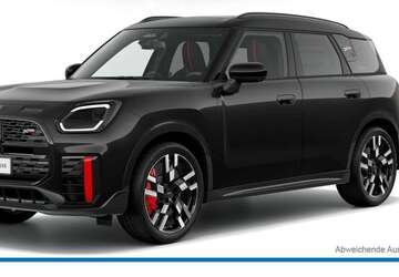 Mini John Cooper Works Countryman 25.196 km 40.890 &euro; Dinslaken 46535