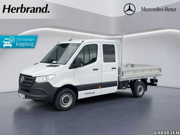Gebrauchte Mercedes-Benz Sprinter