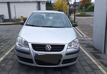 VW Polo 152.000 km 4.500 &euro; Krefeld 47804