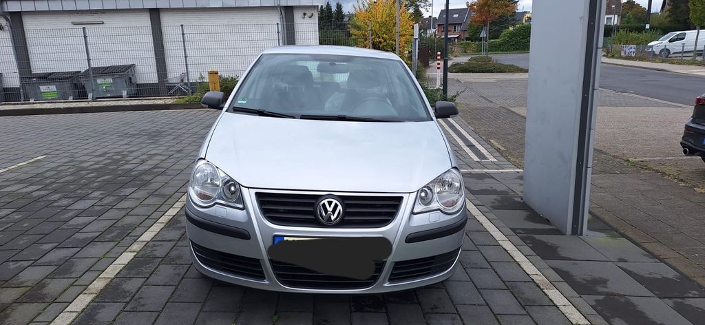 VW Polo 152.000 km 4.500 &euro; Krefeld 47804