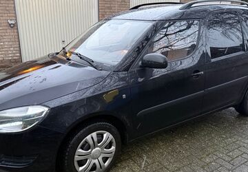 Skoda Roomster 210.000 km 3.333 &euro; Neuss 41470