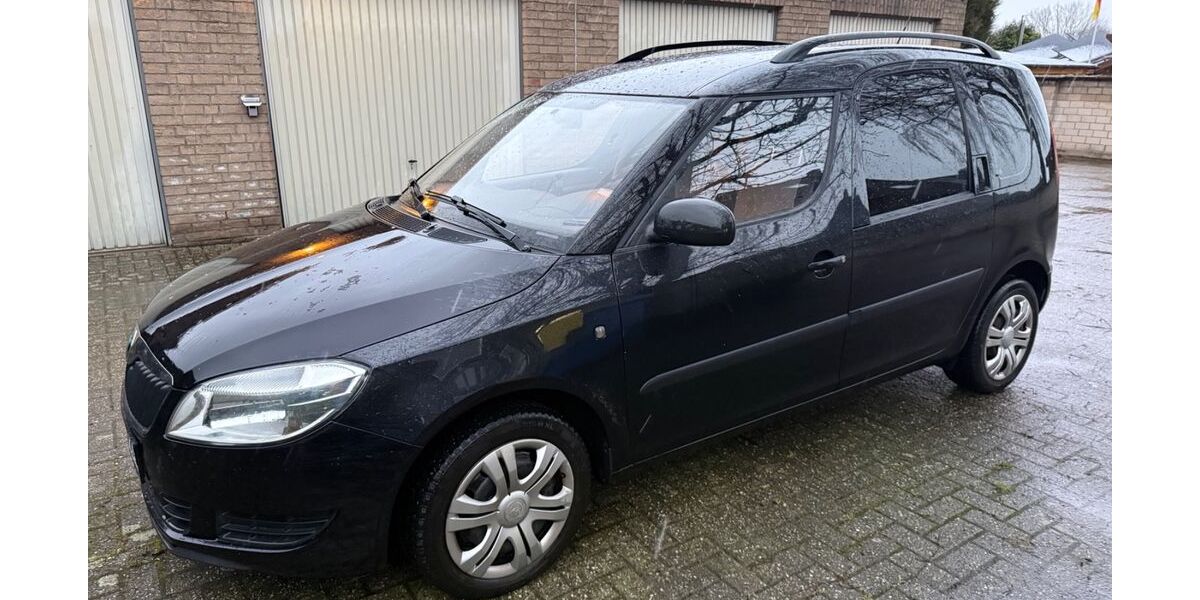 Skoda Roomster 210.000 km 3.333 &euro; Neuss 41470