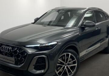 Audi Q5 1.500 km 72.980 &euro; Neuss 41464