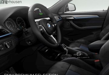 BMW X2 58.745 km 33.945 &euro; Oberhausen 46117