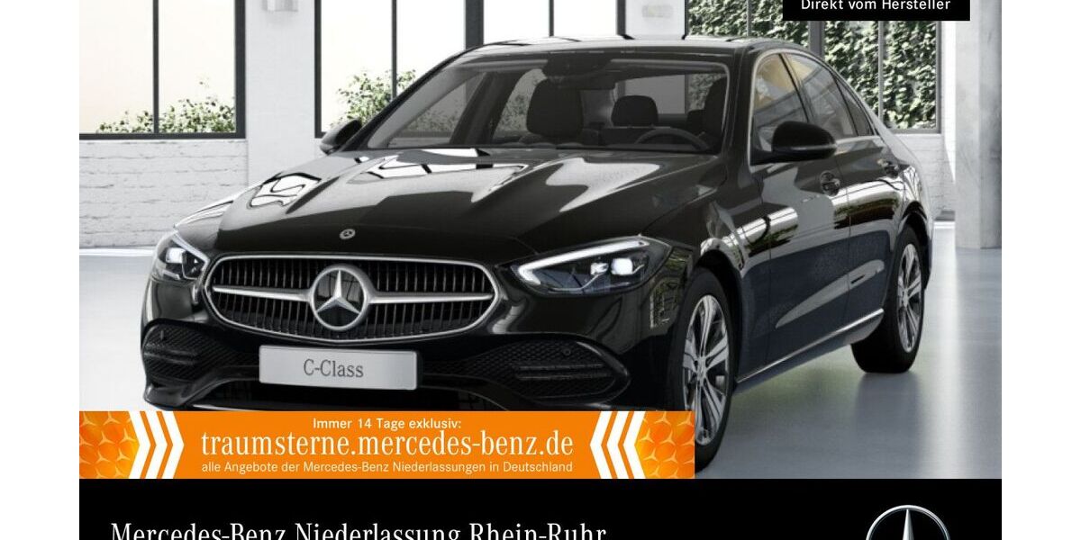 Mercedes-Benz C 180 4.615 km 35.490 &euro; Düsseldorf 40470