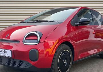 Renault Twingo 4.500 km 24.300 &euro; Duisburg 47059